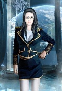 养个女儿做老婆